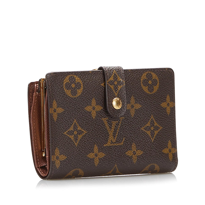 Louis Vuitton, Bags, Lv Wrist Wallet Not Authentic