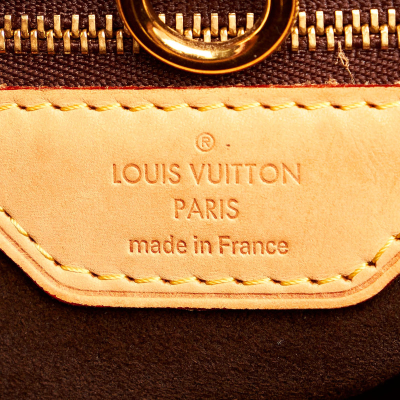 Louis Vuitton Monogram Wilshire PM (SHG-28773)