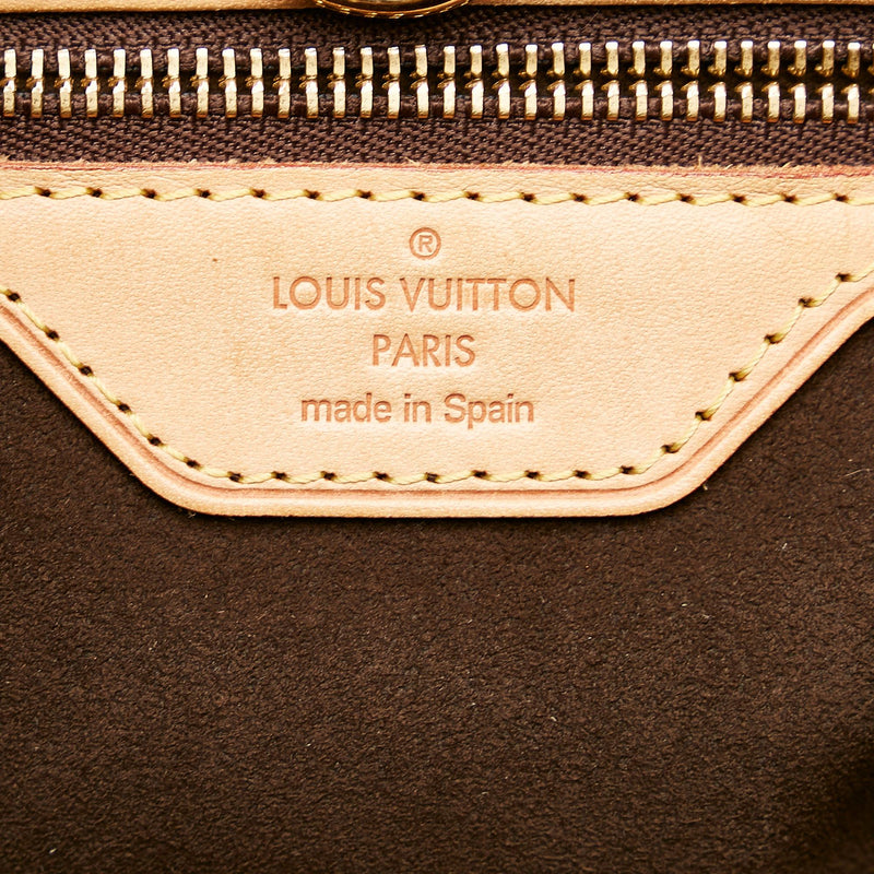 Louis Vuitton Monogram Wilshire (SHG-37976)