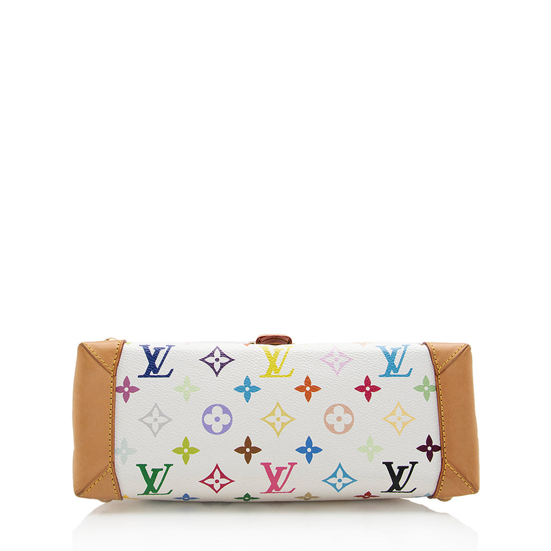 Louis Vuitton Multicolore Eliza Shoulder Bag (SHF-17668)