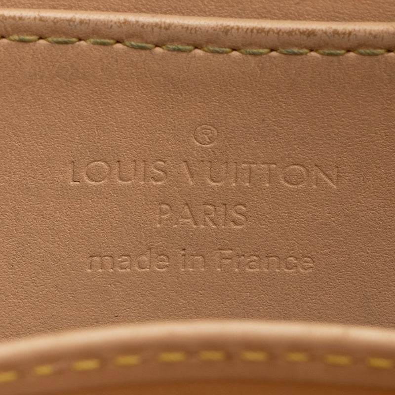 Louis Vuitton Multicolore Zippy Coin Wallet (SHF-23157)