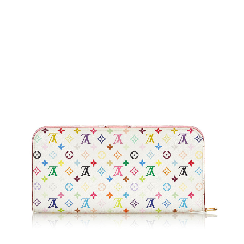 Louis Vuitton Beverly MM Multicolor White, Luxury, Bags & Wallets