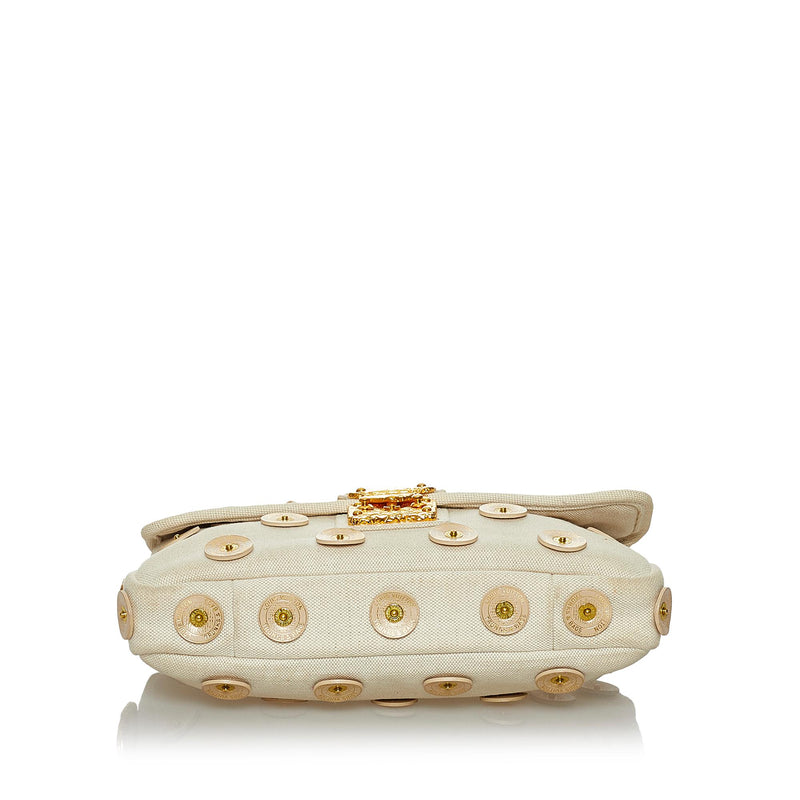 Louis Vuitton Polka Dots Panama Tinkerbell (SHG-28248) – LuxeDH
