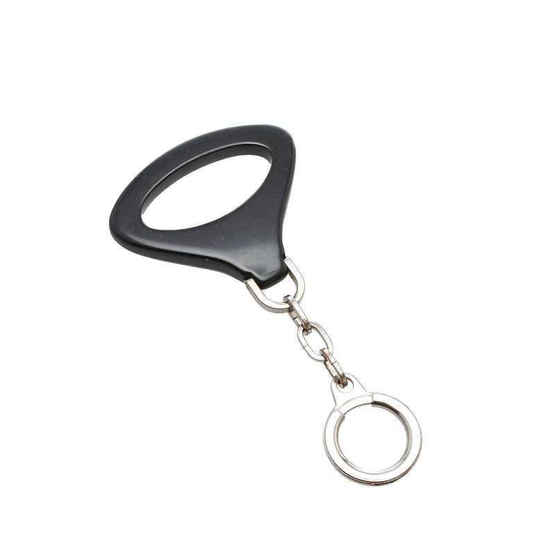 Louis Vuitton Porte Cles Epi Z Keychain (SHG-35663)