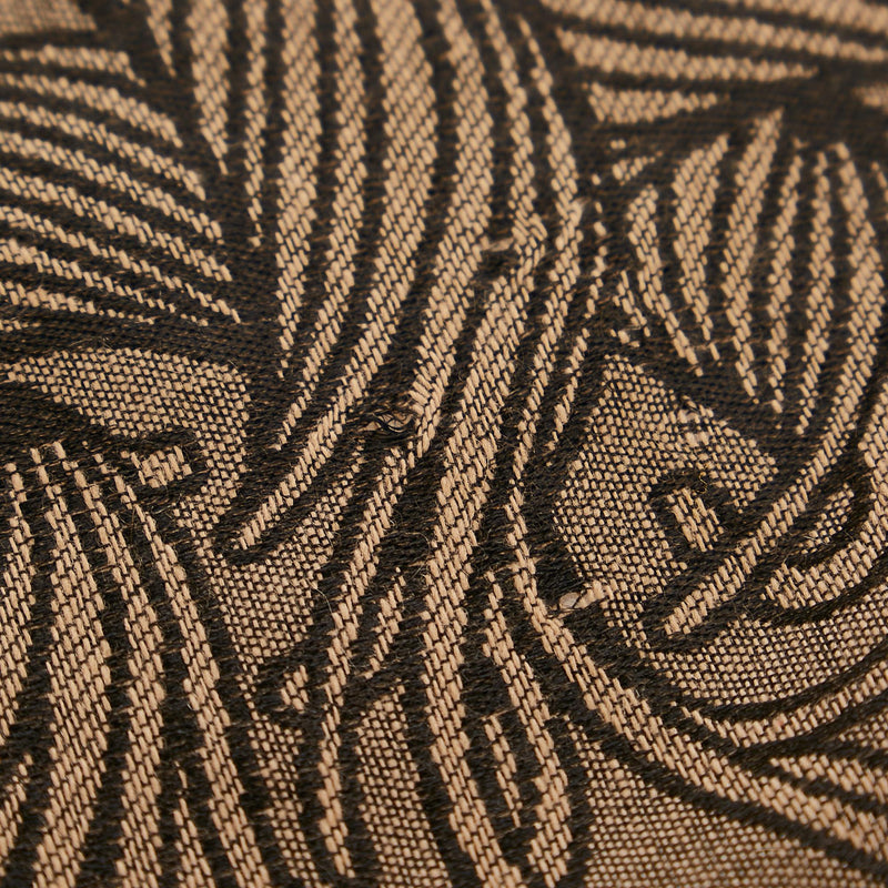 Louis Vuitton Printed Silk Scarf (SHG-26069)