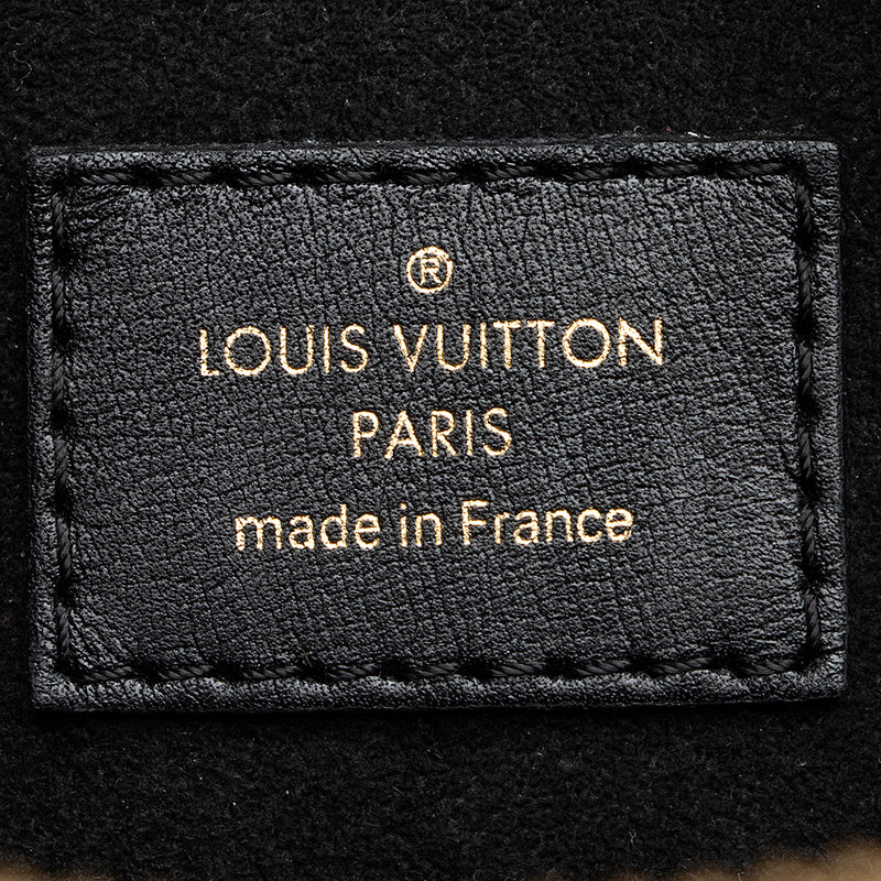Louis Vuitton City Malle MM – Pursekelly – high quality designer