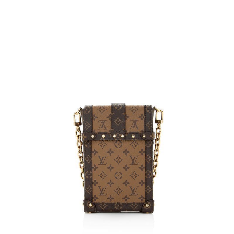 Pre-Owned Louis Vuitton Trunks & Bags Pochette