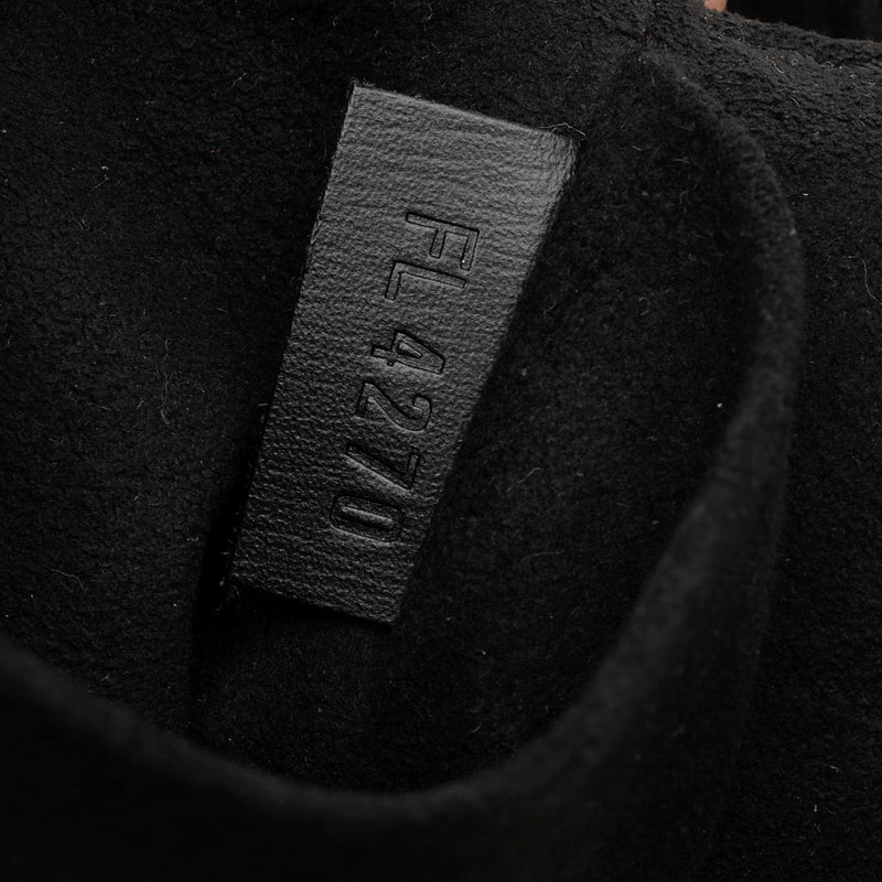 Louis Vuitton Vanity Pm Mini Reverse Monogram Lv Logo Top Handle Chain  Brown Canvas Shoulder Bag - …