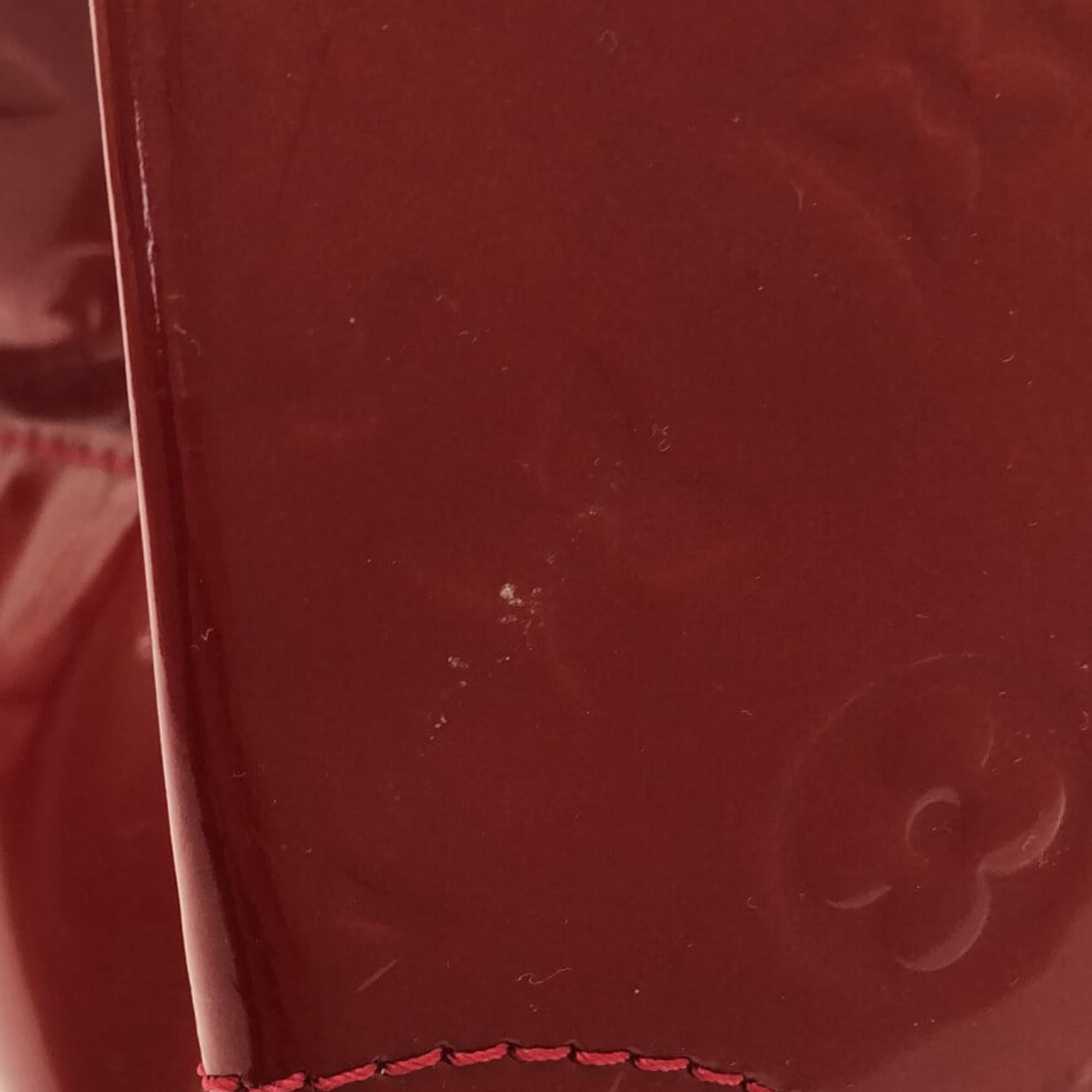 Louis Vuitton Rosewood Avenue (SHG-37957)