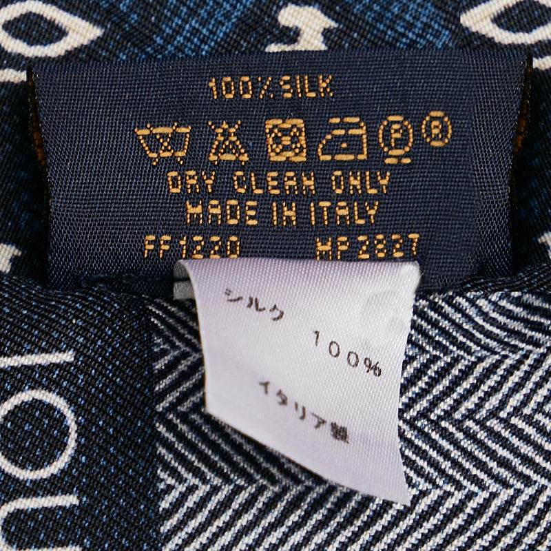 How can I tell if my Louis Vuitton shawl is real? - Questions