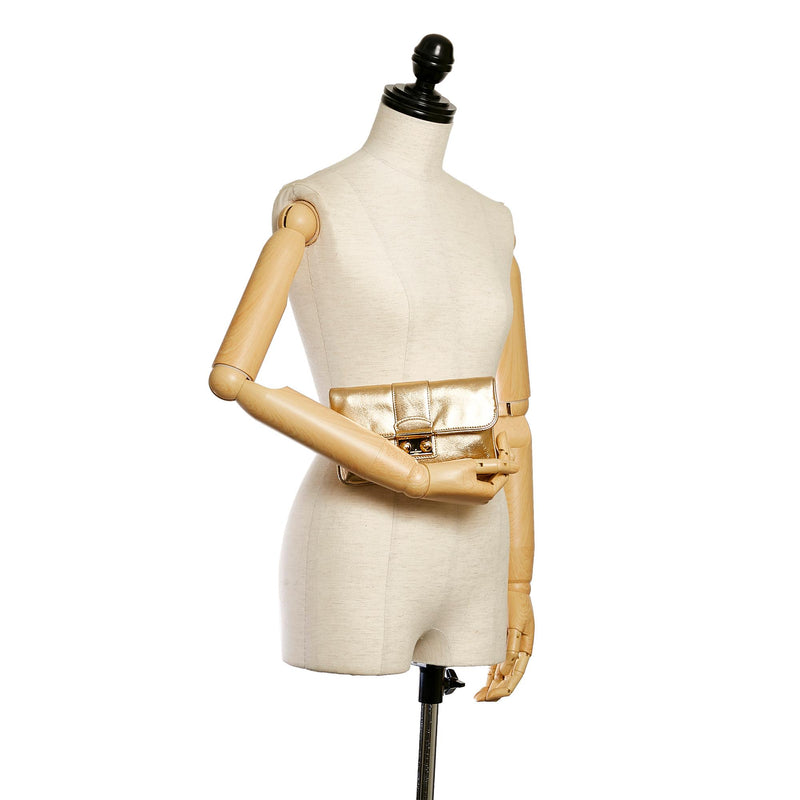 Louis Vuitton Belt Outfit Menstruation