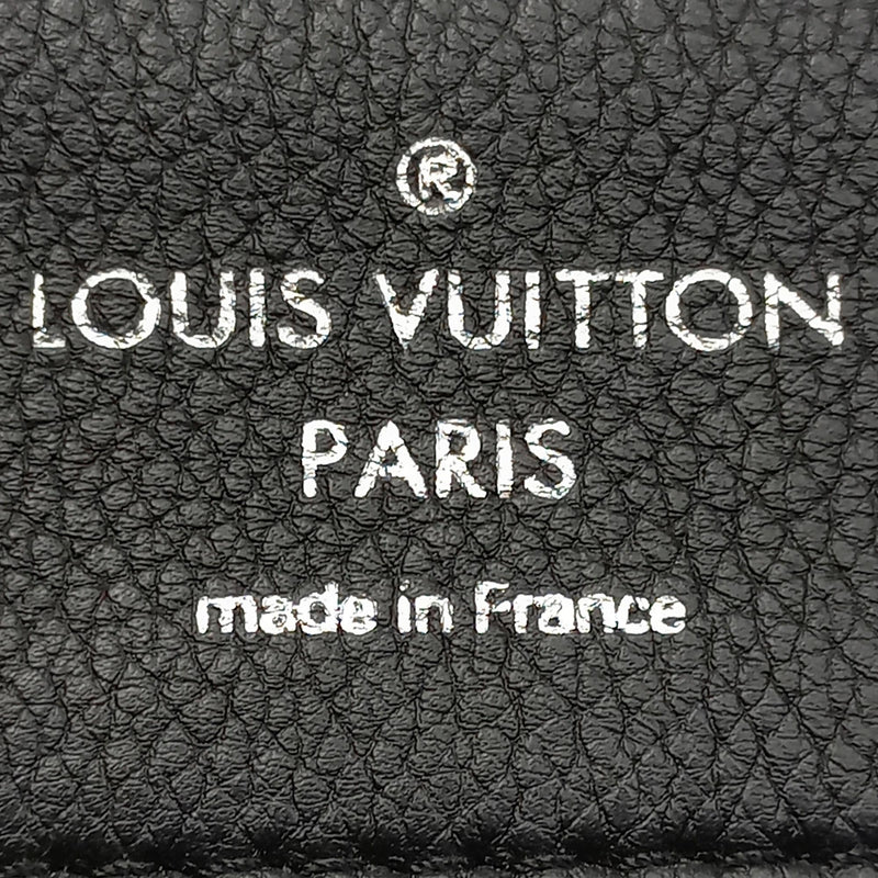 Louis Vuitton Spring 2017 LockMe II Mechanical Flowers Satchel (SHG-37452)