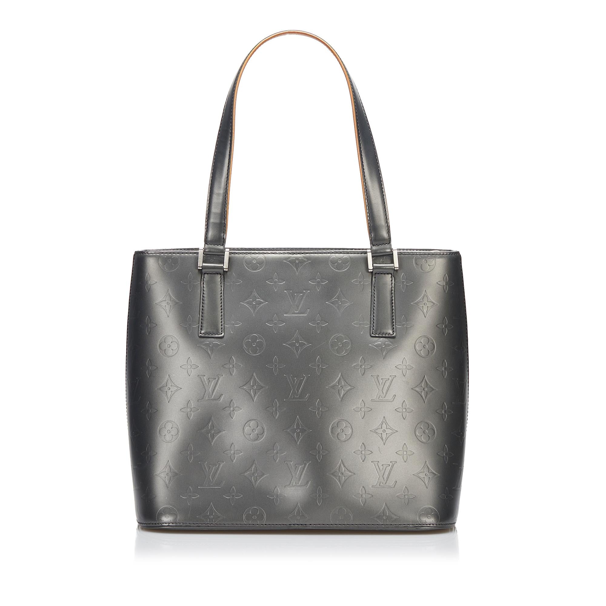 Louis Vuitton Stockton Green (SHG-5S8S7I)