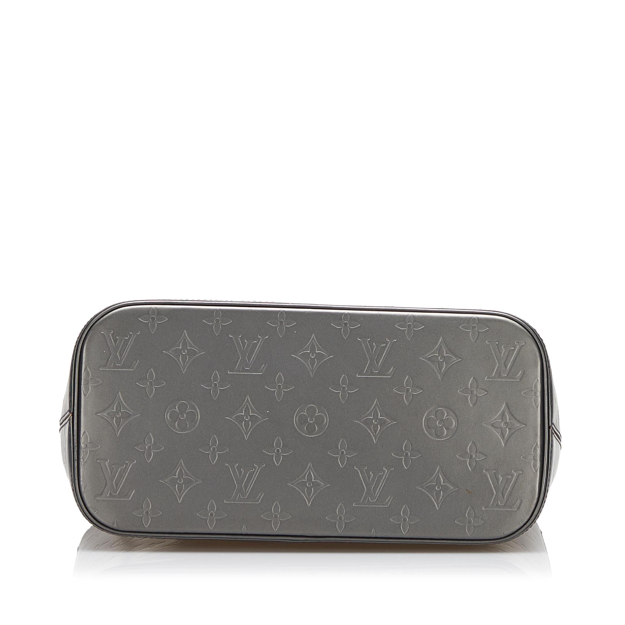 Louis Vuitton Stockton Green (SHG-5S8S7I)