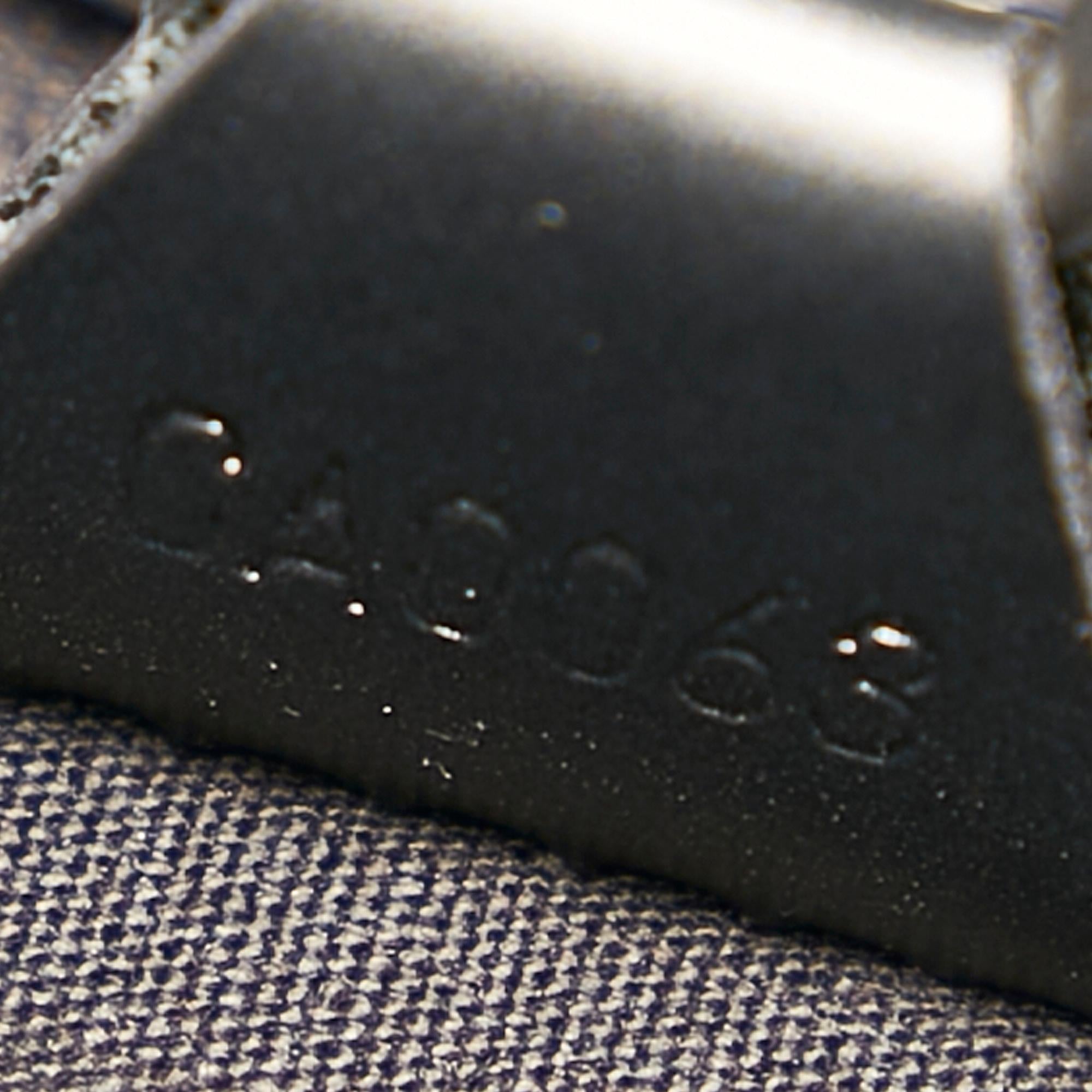 Louis Vuitton Stockton Green (SHG-5S8S7I)