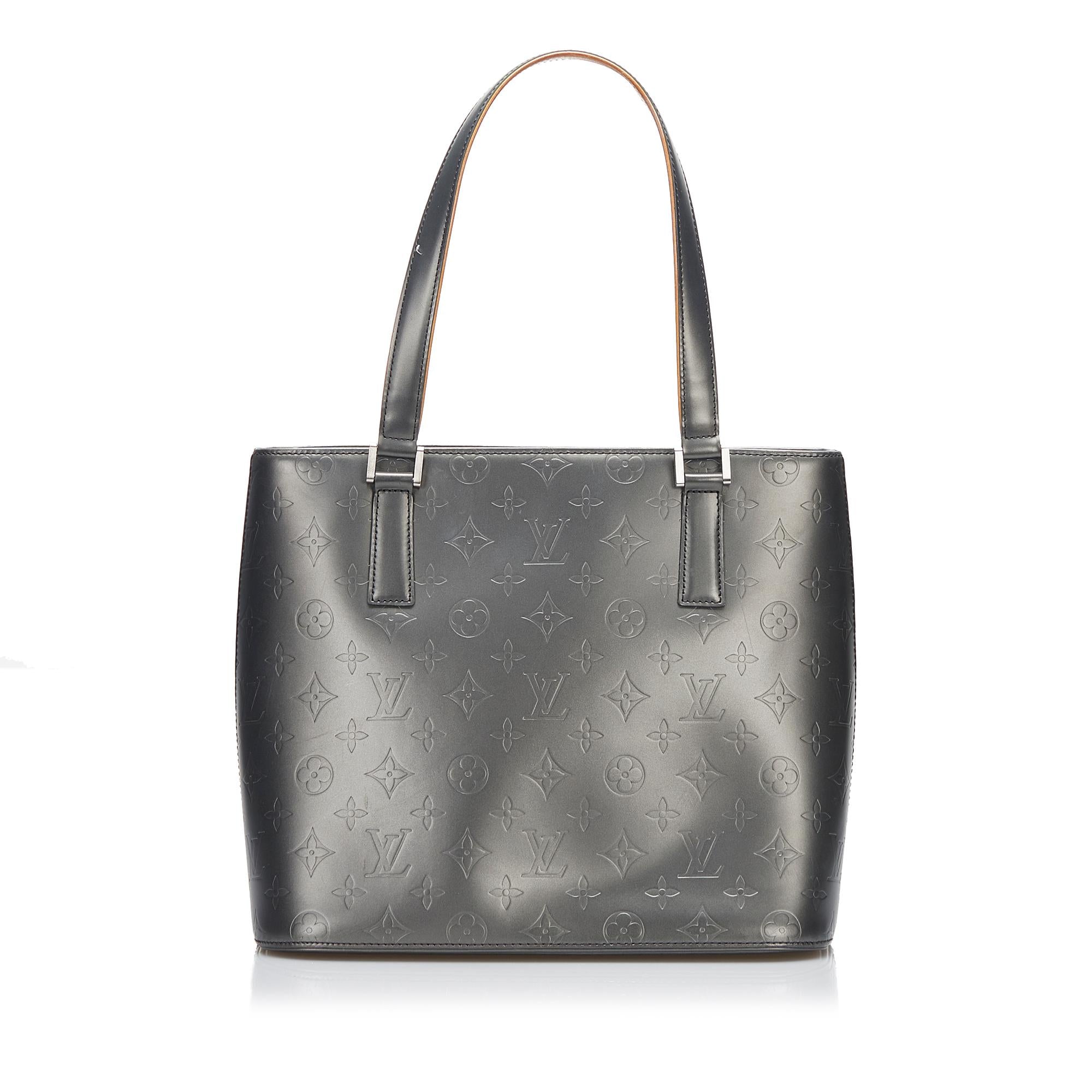 Louis Vuitton Stockton Green (SHG-5S8S7I)