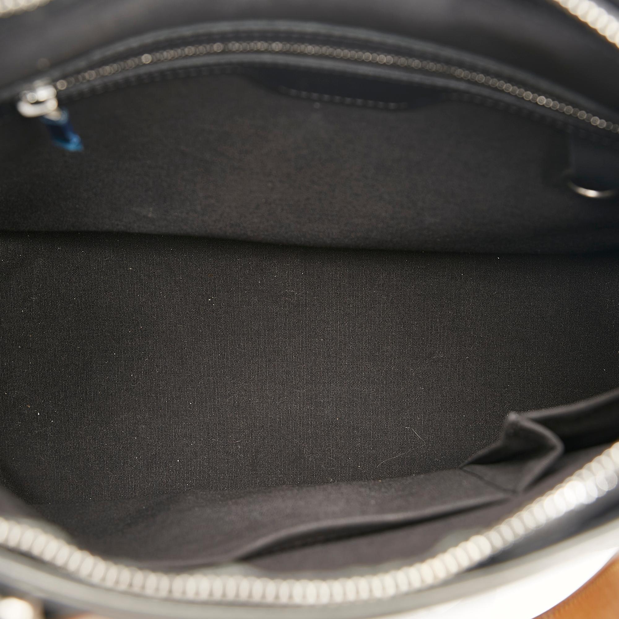 Louis Vuitton Stockton Green (SHG-5S8S7I)