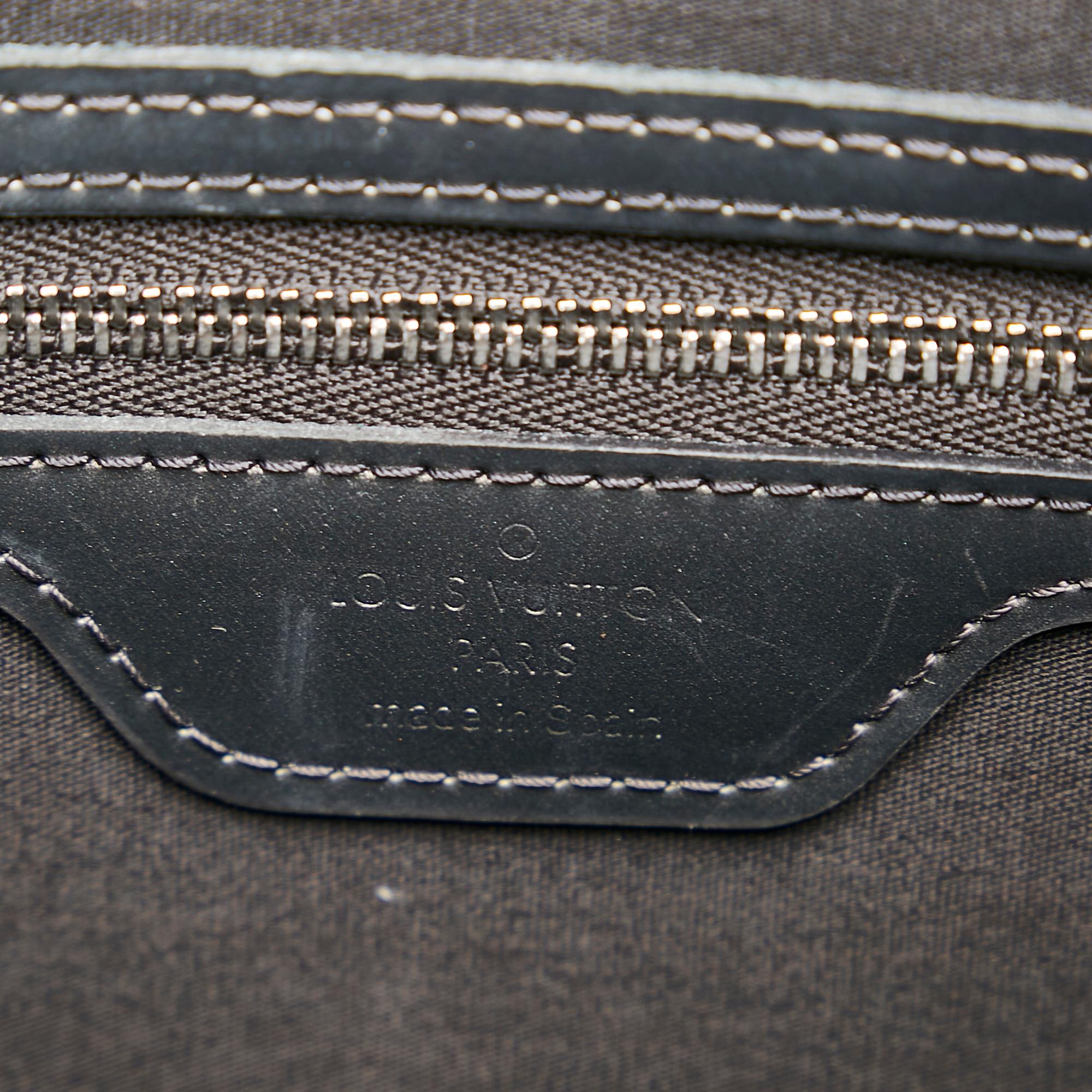 Louis Vuitton Stockton Green (SHG-5S8S7I)