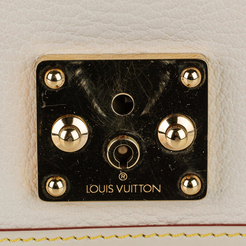 Louis Vuitton Suhali Le Talentueux (SHG-36531) – LuxeDH