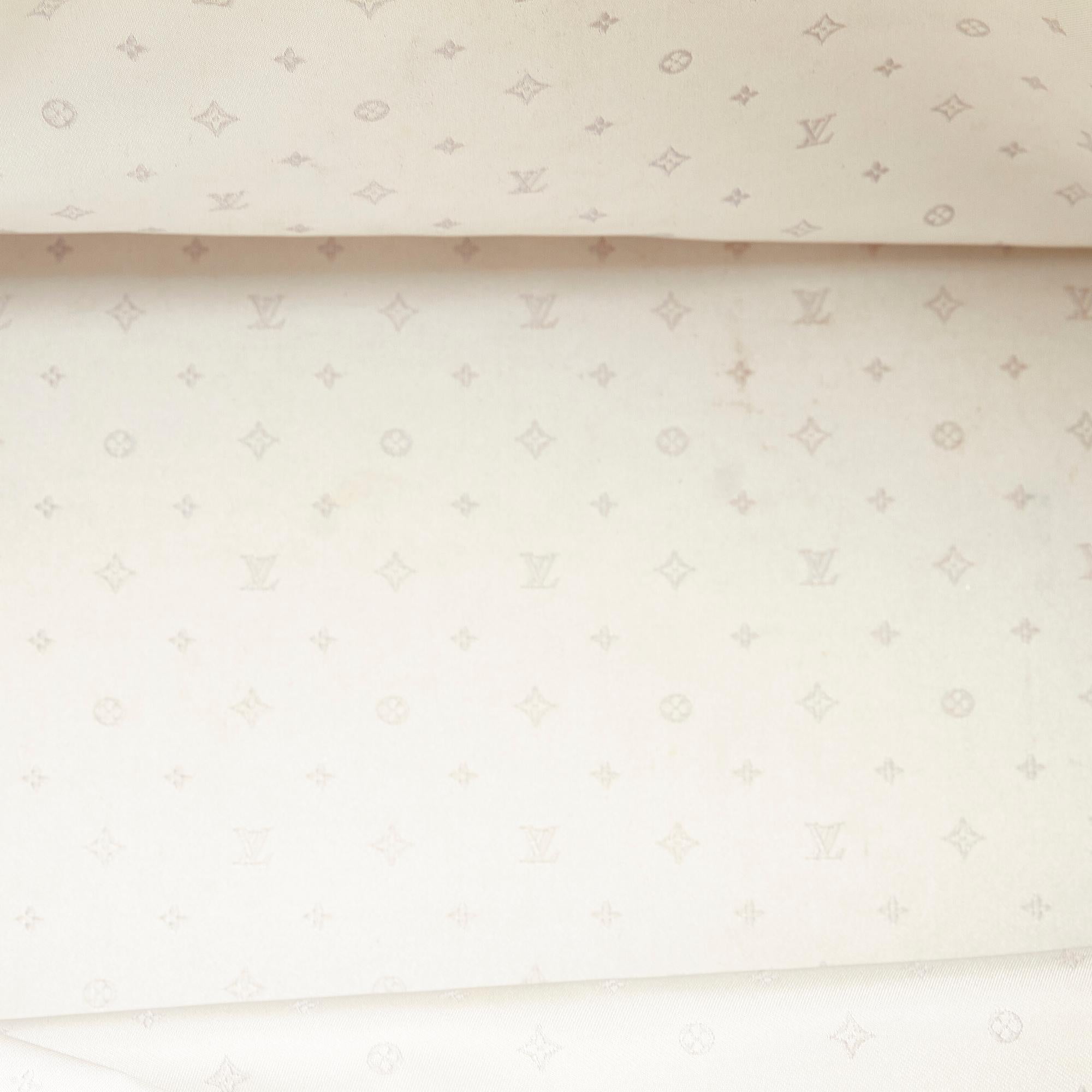 Louis Vuitton Suhali Lockit MM (SHG-25864)