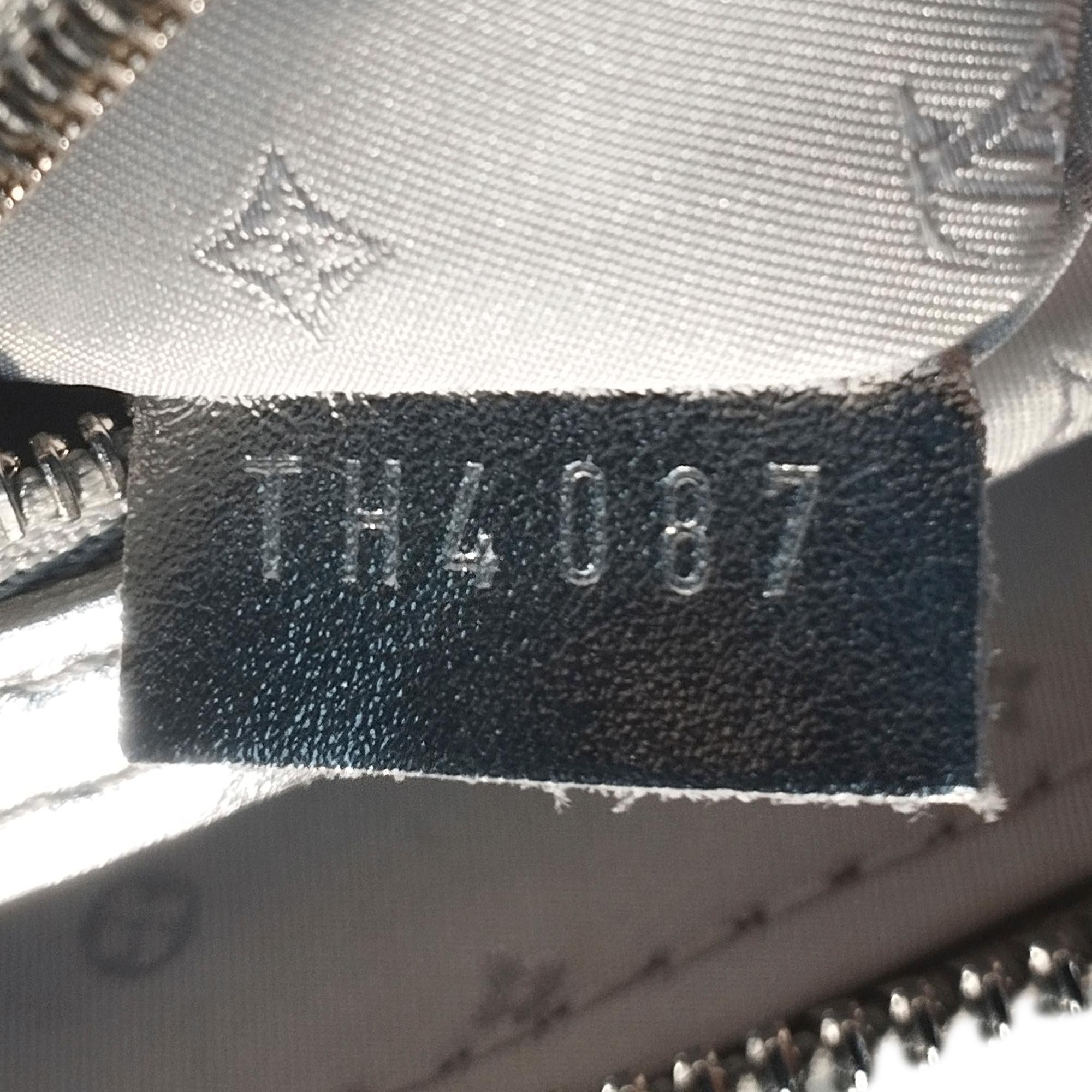 Louis Vuitton Suhali Lockit PM (SHG-37165)