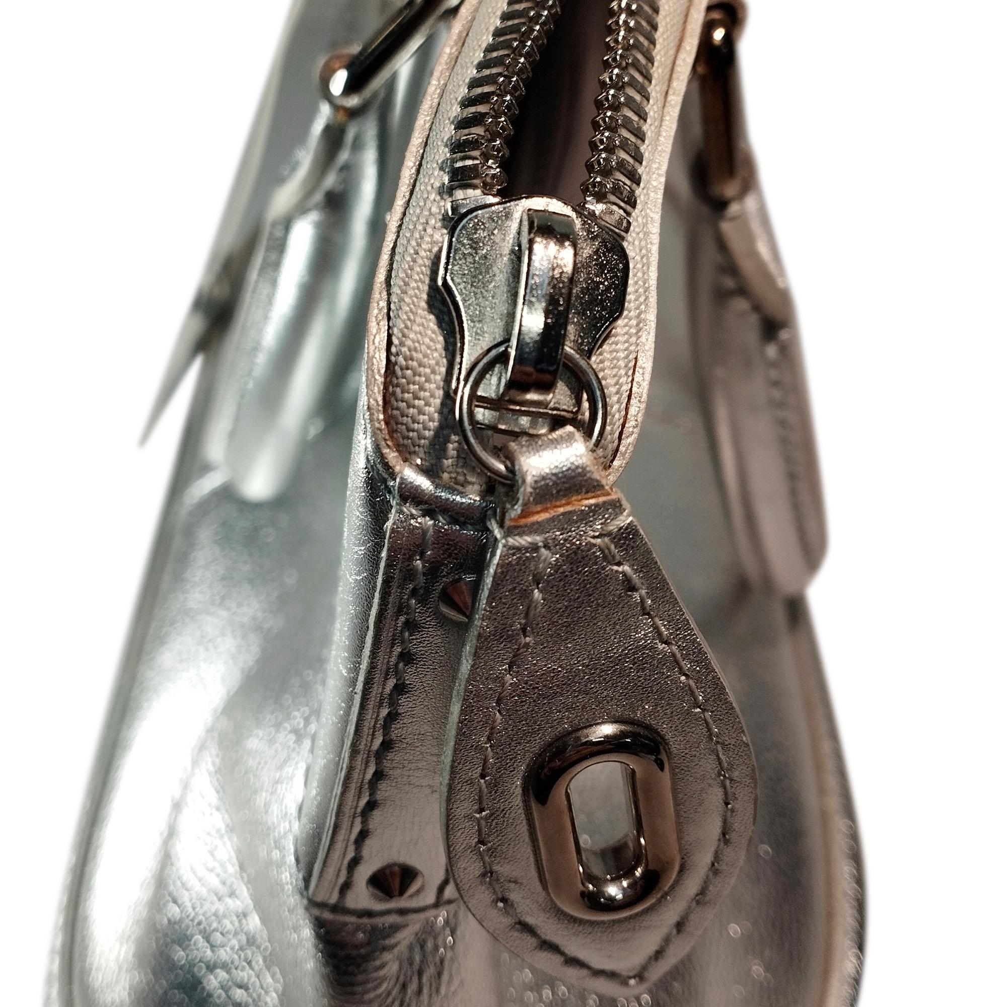 Louis Vuitton Suhali Lockit PM (SHG-37165)