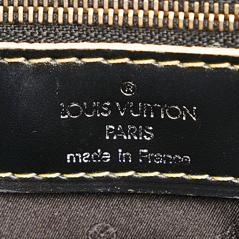 Louis Vuitton Suhali Lockit PM (SHG-DiQ27f)