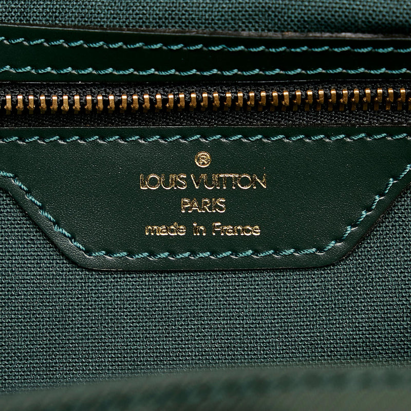 Louis Vuitton Taiga Dersou (SHG-28576)
