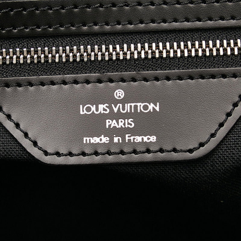 Louis Vuitton Taiga Dersou (SHG-37855) – LuxeDH