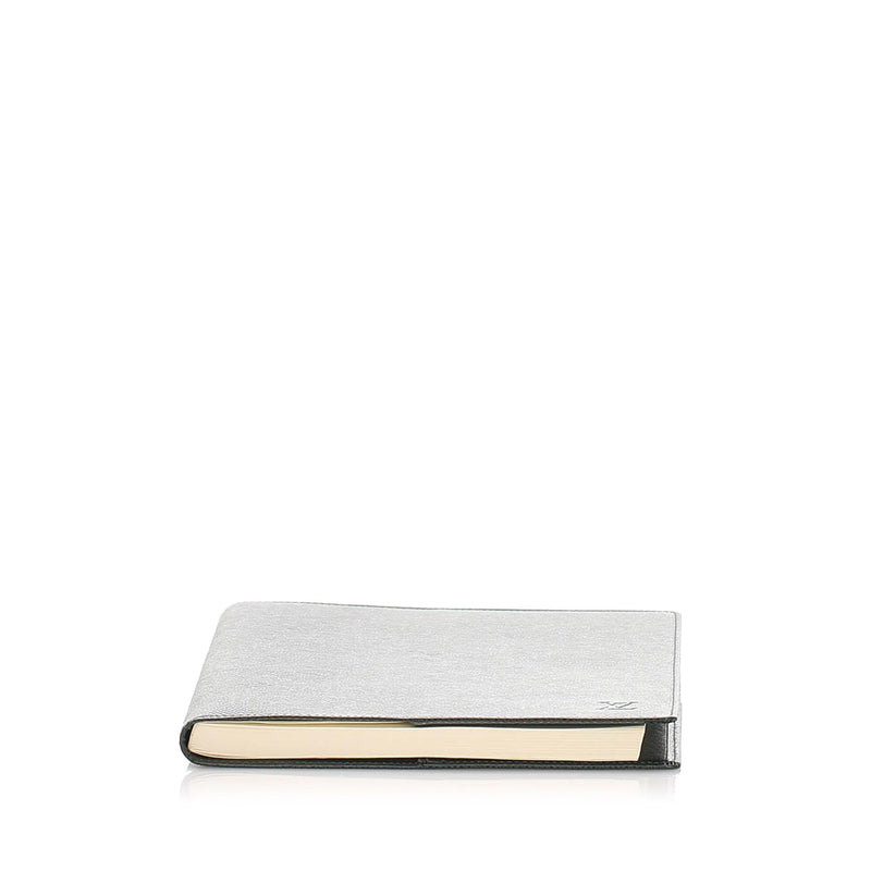 LOUIS VUITTON Agenda Notebook MM in Black Taiga Leather – HOUSE of LUXURY @  Haile