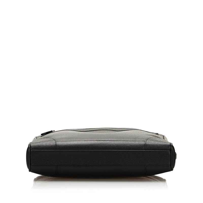 Louis Vuitton Angara Briefcase 225124
