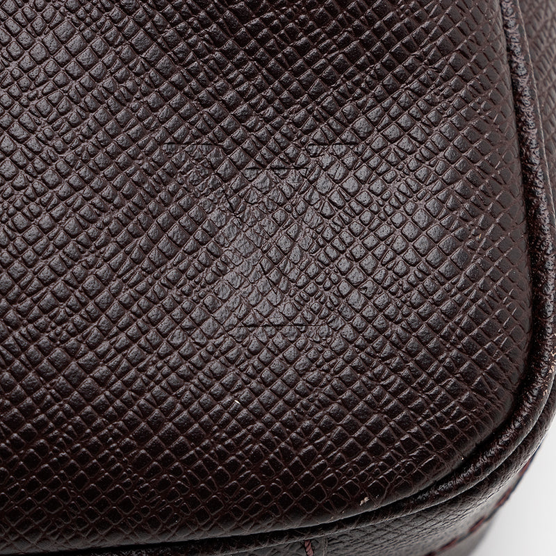 Monogram - Bag - Porte - Vuitton - Documents - ep_vintage luxury