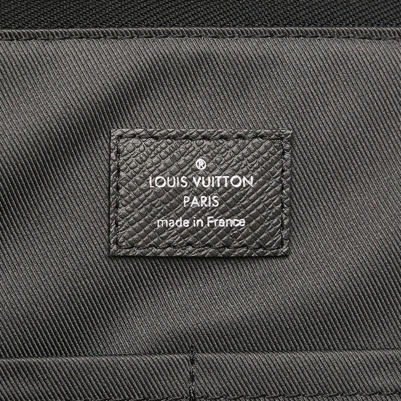 Shop Fondation Louis Vuitton Unisex Street Style Logo Laptop Cases