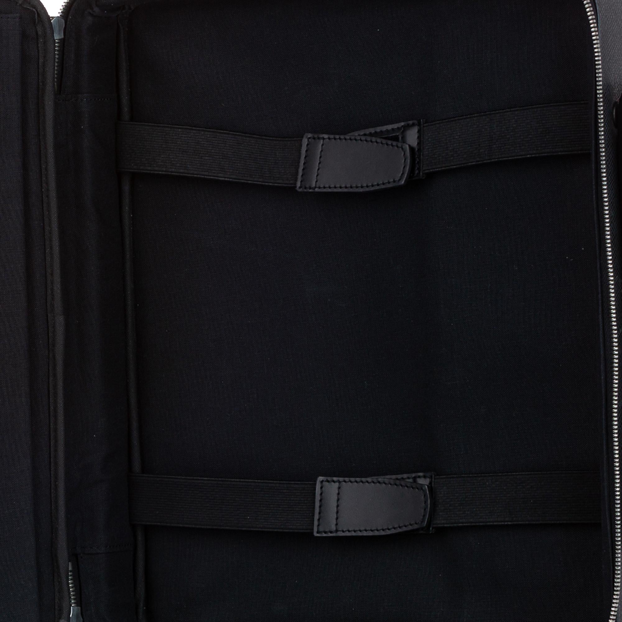 Louis Vuitton Taiga Porte Ordinateur Odessa (SHG-27047)