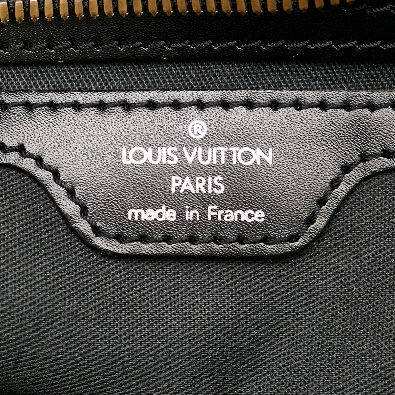 Louis Vuitton Taiga Reporter PM (SHG-27532)