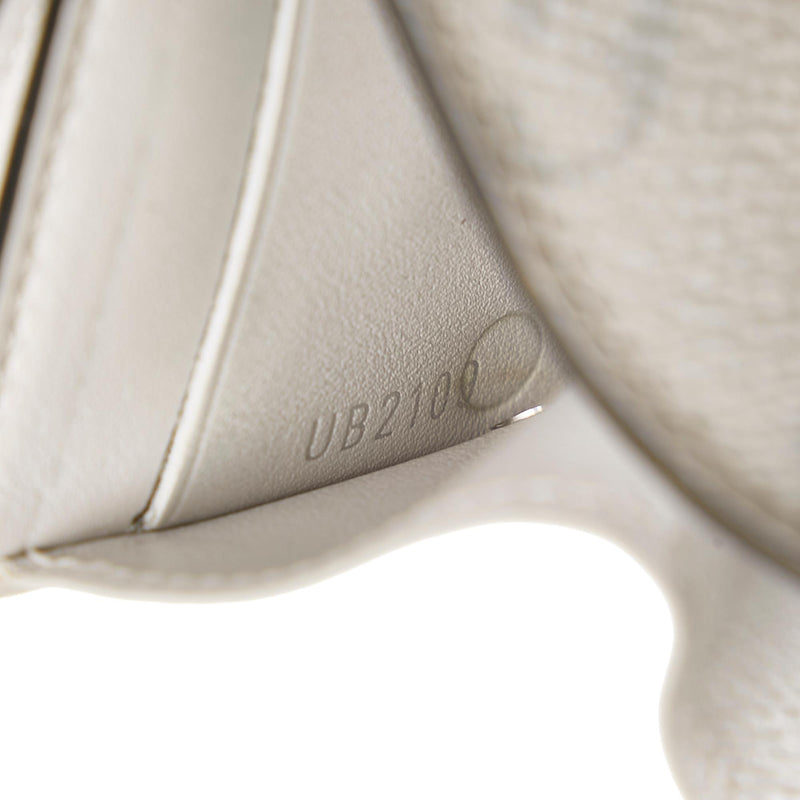 Louis Vuitton Taigarama Portefeuille Compact Wallet (SHG-32331)