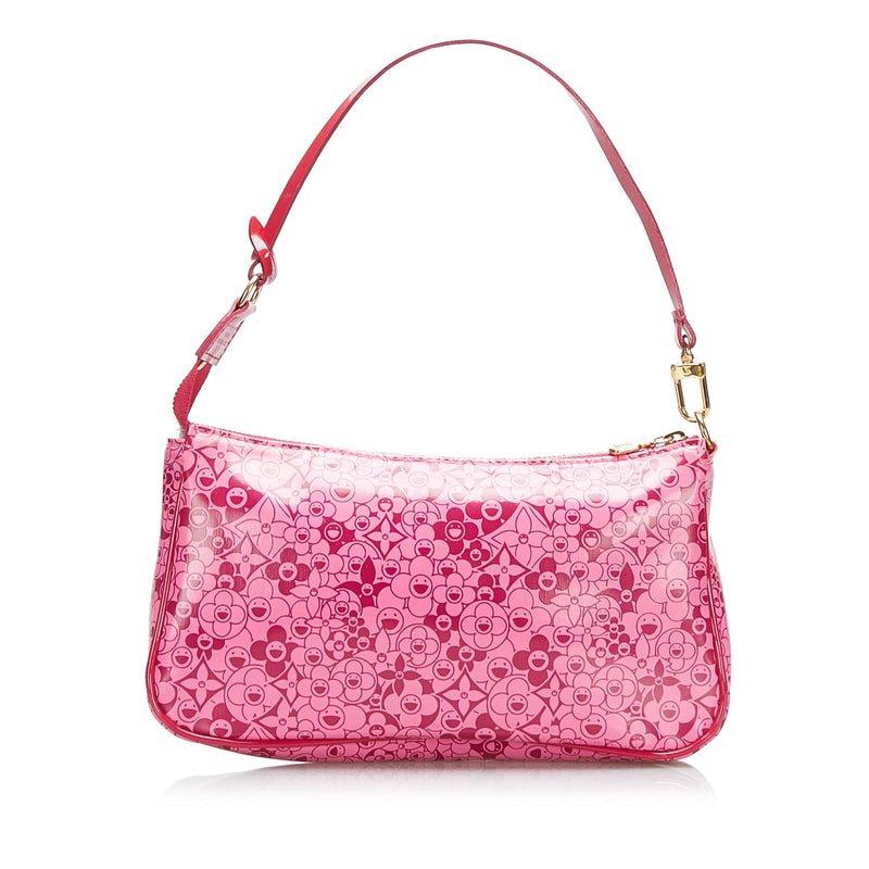 Louis Vuitton Cosmic Blossom Collection