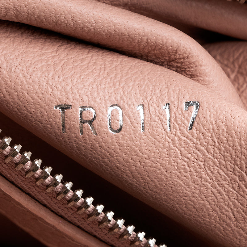 Taurillon Leather 