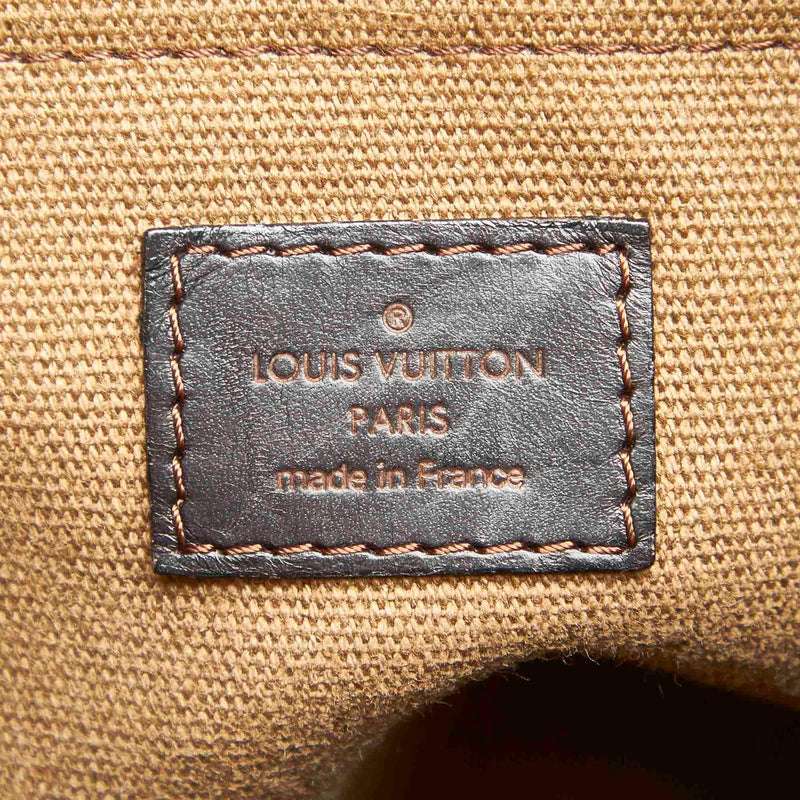 Louis Vuitton Utah Wichita Crossbody (SHG-31696)
