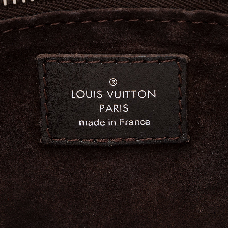 Louis Vuitton Cashmere Baroda Scarf (SHF-23217) – LuxeDH