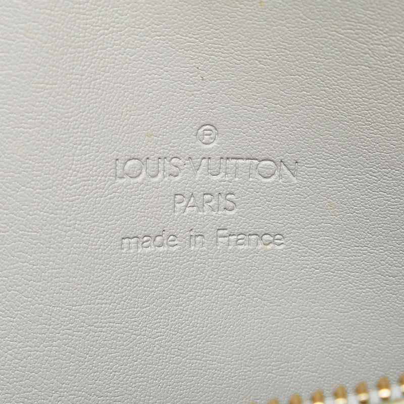 Louis Vuitton Vernis Bedford (SHG-26458)