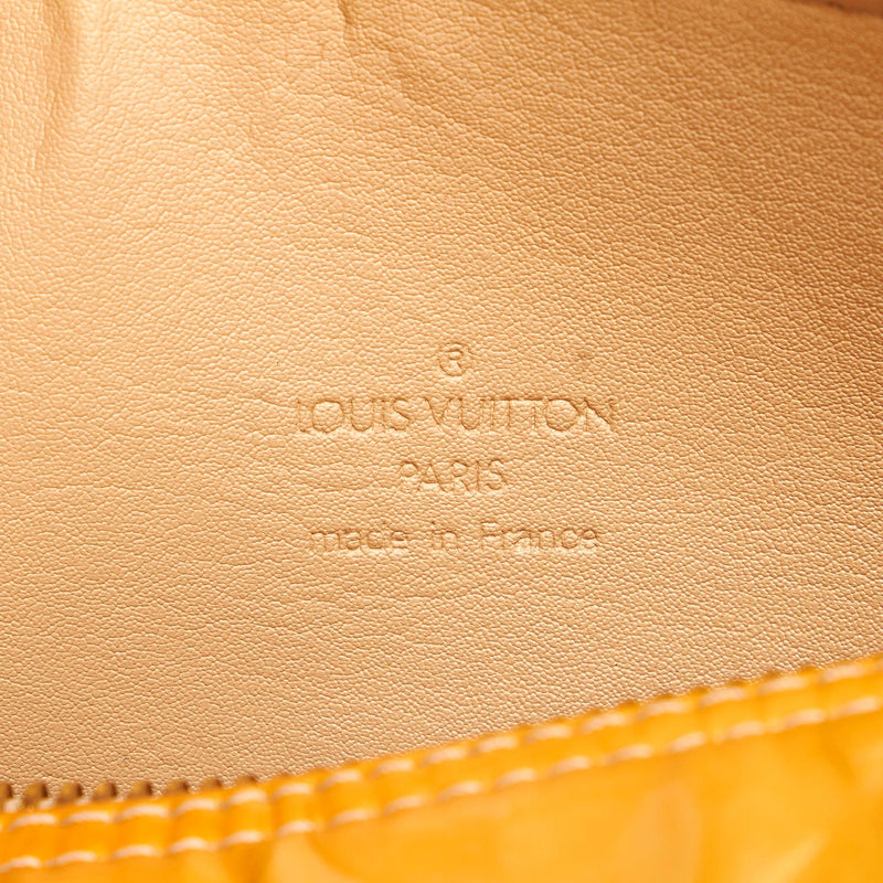 Louis Vuitton Vernis Bedford (SHG-27343)