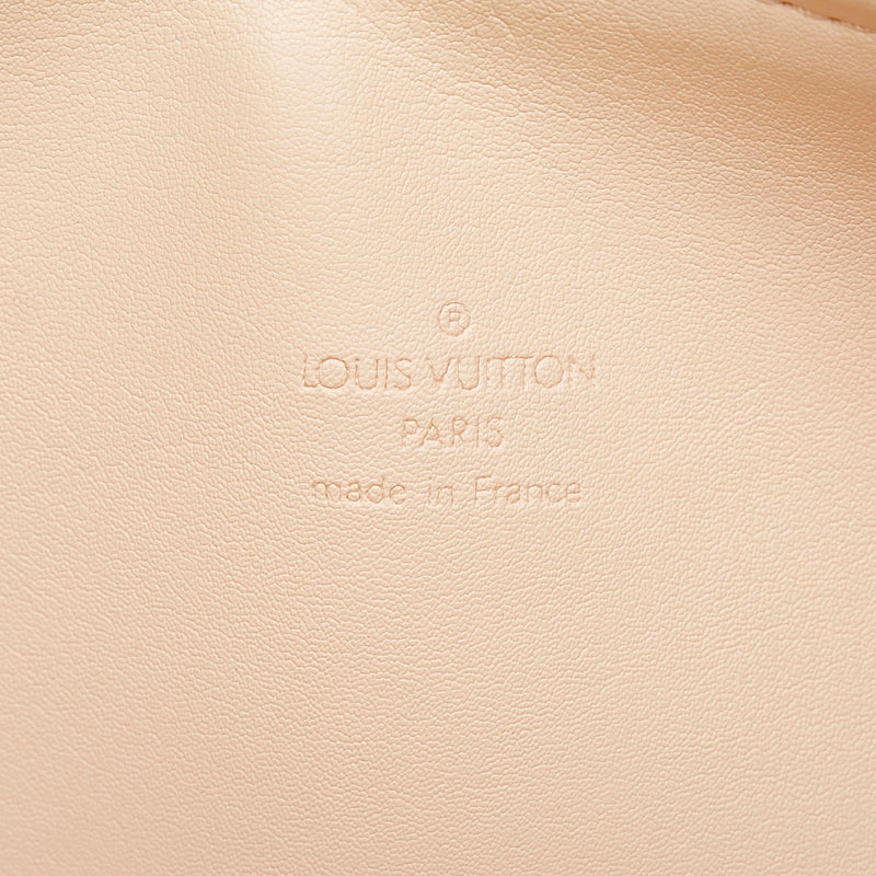 Louis Vuitton Vernis Bedford (SHG-33628) – LuxeDH