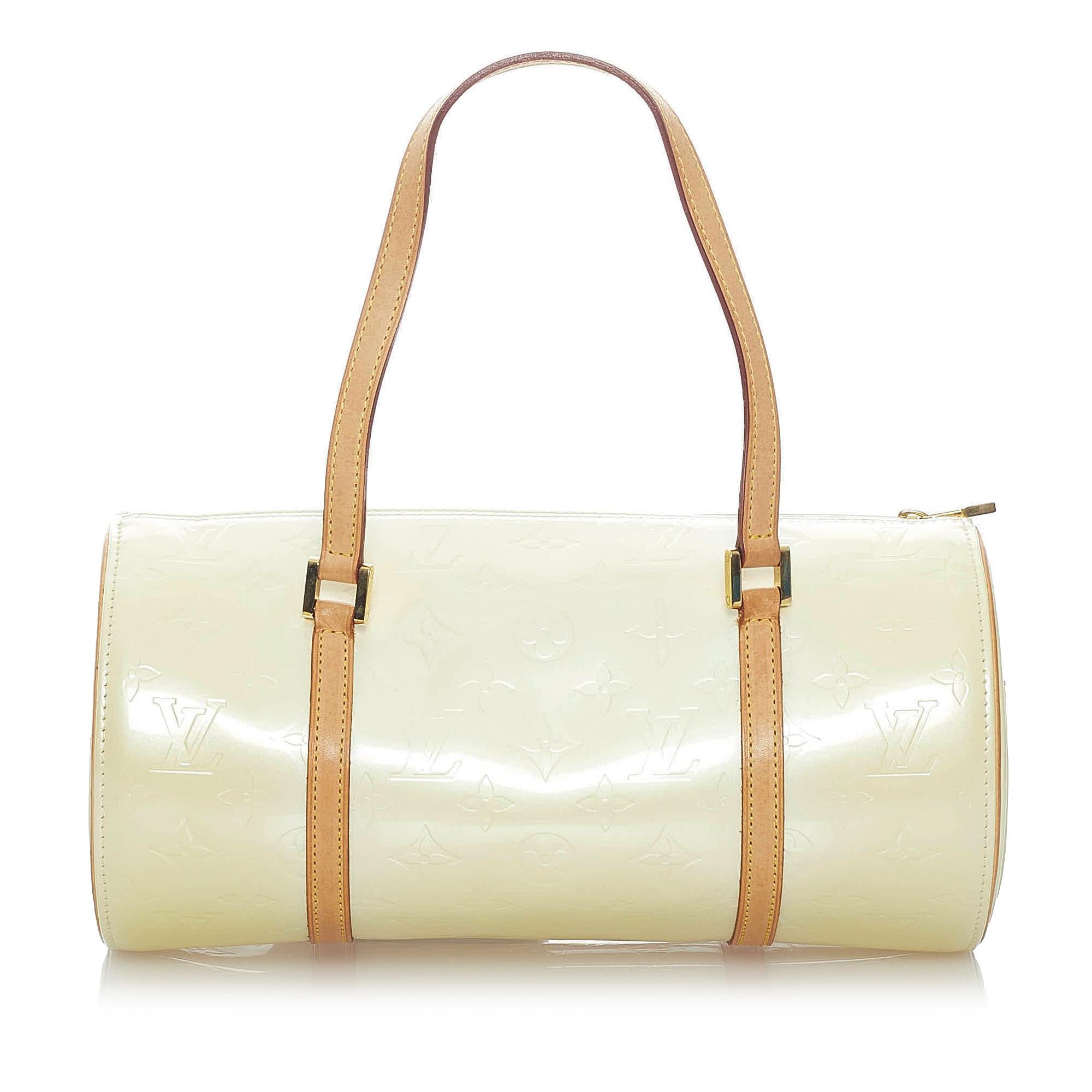 Louis Vuitton Vernis Bedford (SHG-31633)