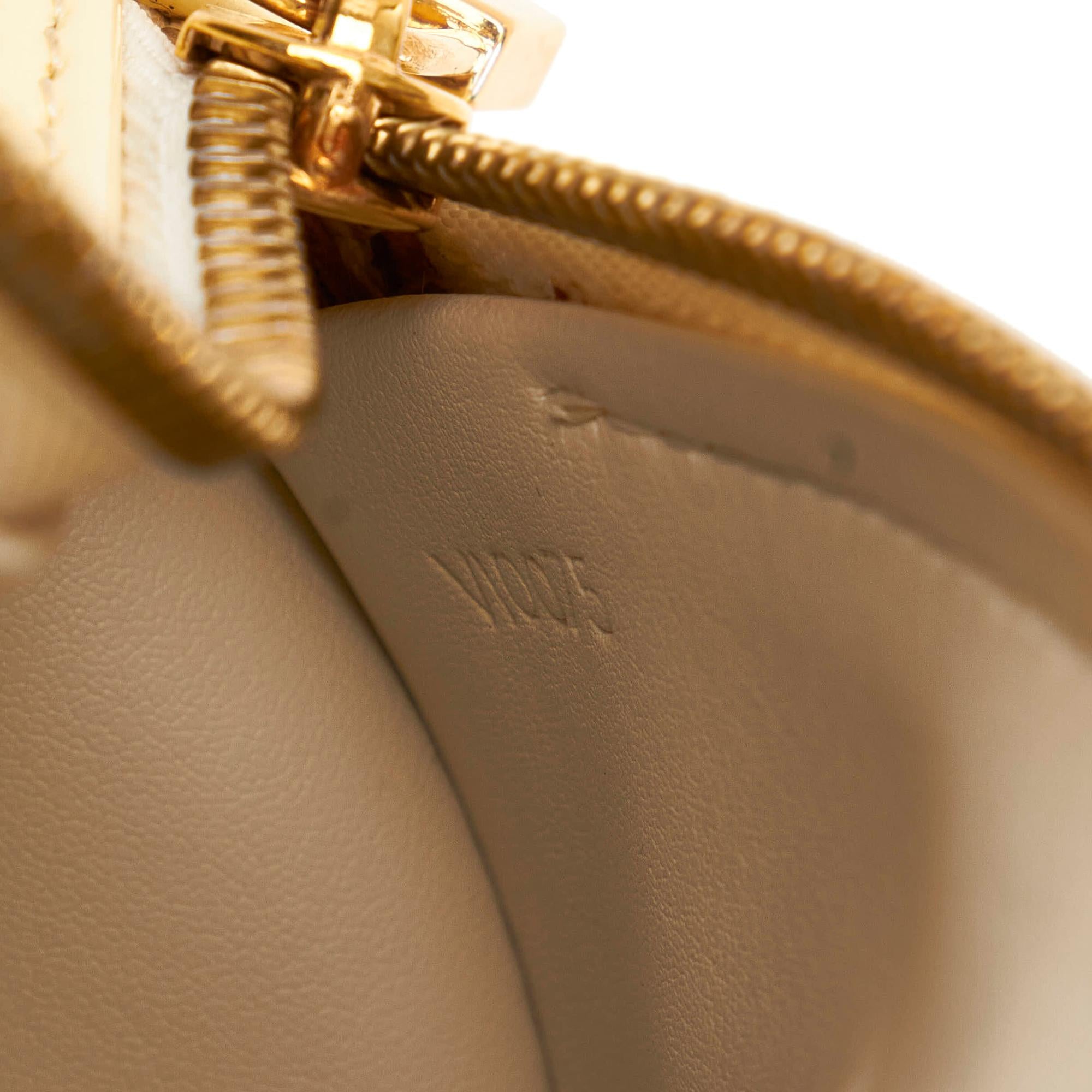 Louis Vuitton Vernis Bedford (SHG-31633)