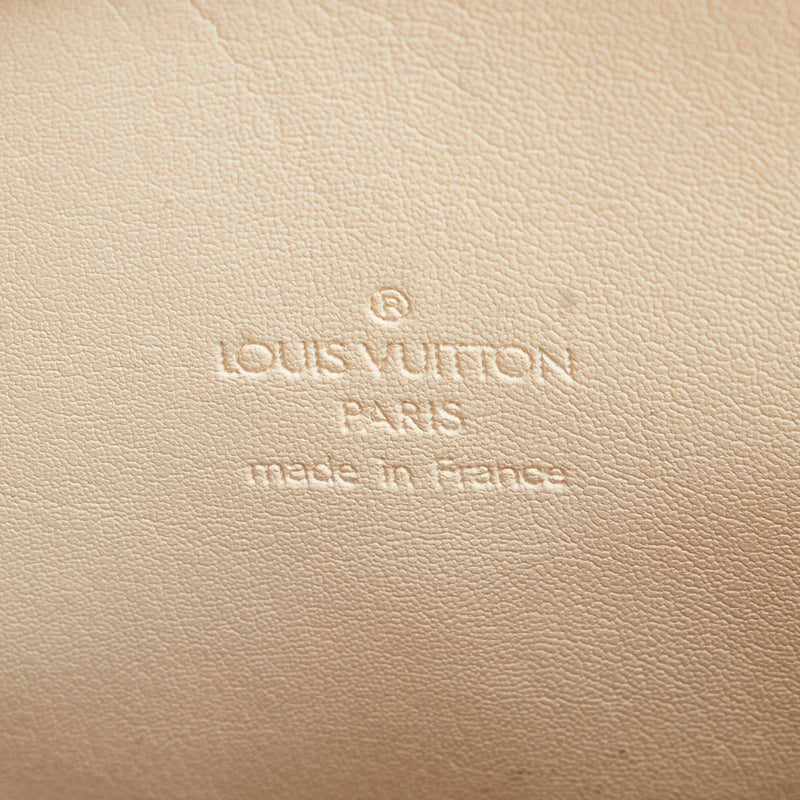 Louis Vuitton Vernis Bedford (SHG-31633)