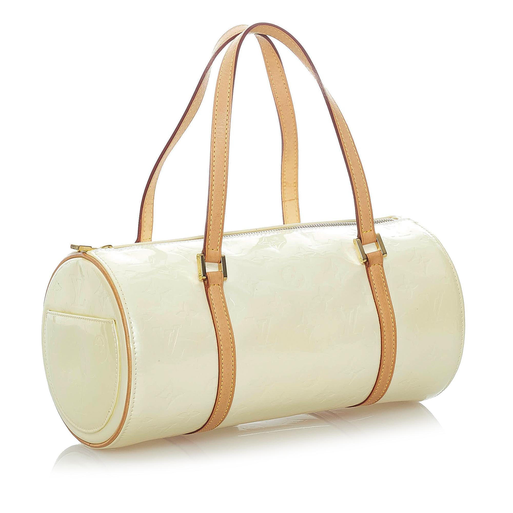 Louis Vuitton Vernis Bedford (SHG-31633)