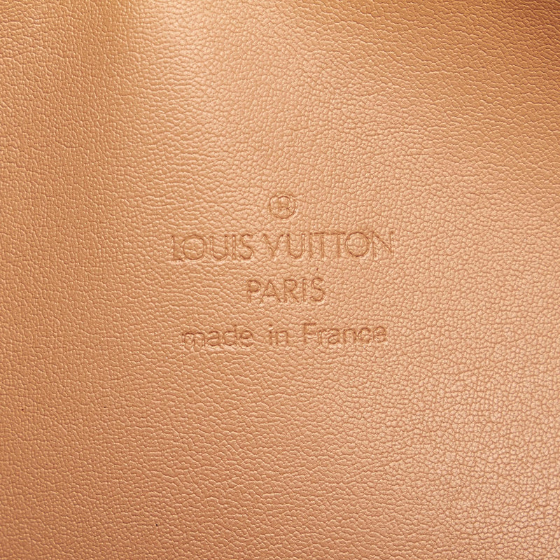Louis Vuitton Vernis Bedford (SHG-32475)