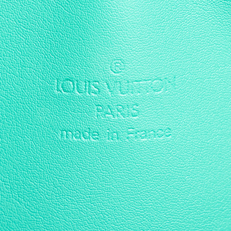 Louis Vuitton Vernis Bedford (SHG-28299) – LuxeDH