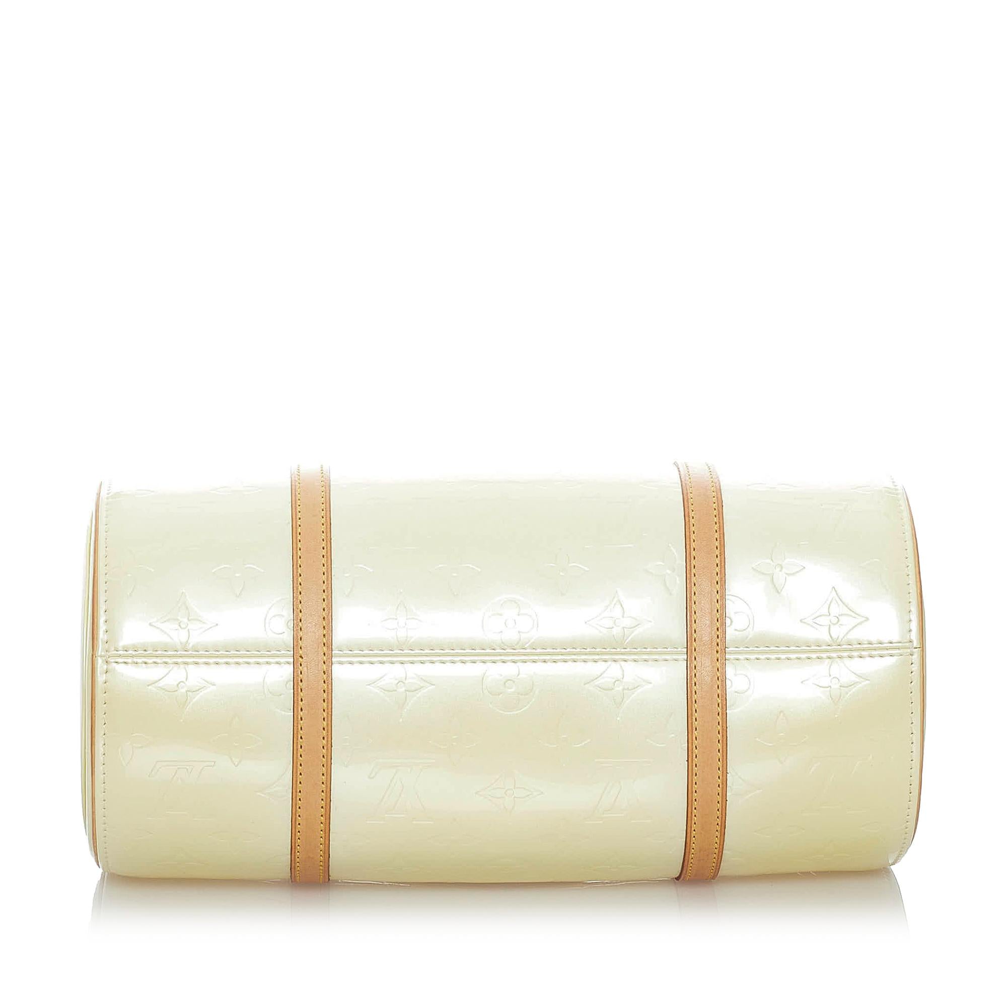Louis Vuitton Vernis Bedford (SHG-34144)